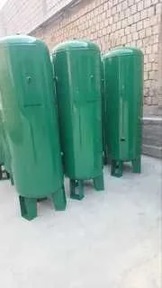 Ресивер компрессорный 300л TAC TERMO