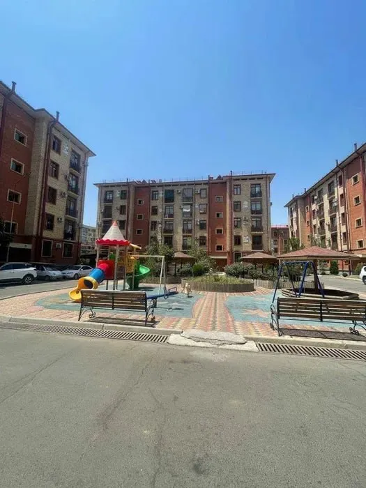 ЖК Parkent Village 1
