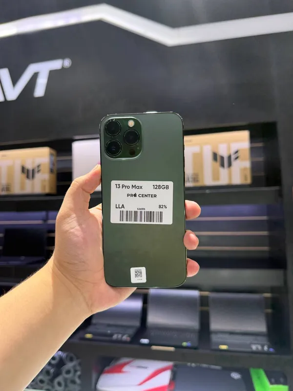iPhone 13 Pro Max iPhone 13 Pro Max