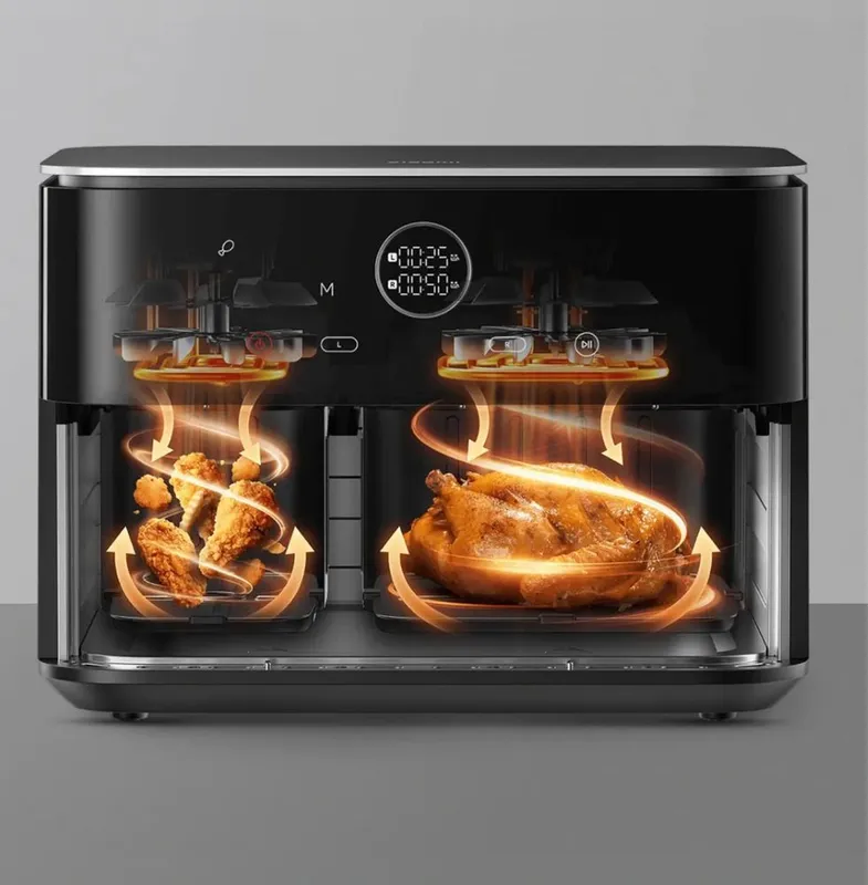 Xiaomi Air Fryer 10 L — фото 2