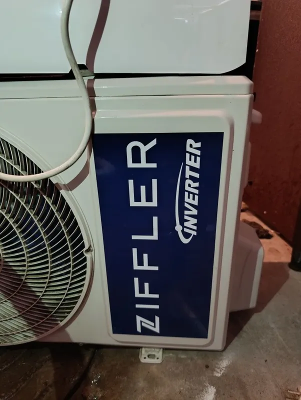 Кондиционер ZIFFLER 12