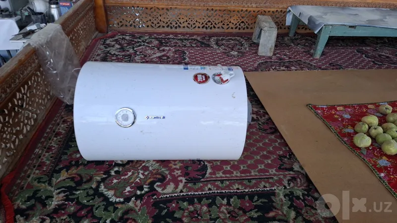 Аристон VITECH. Холати. Зур 2 Аристон VITECH. Холати. Зур 2