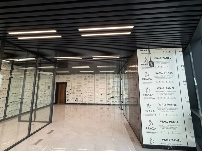 Piramit Tower • 81 м² • 13 этаж • 3 комнаты • Полный ремонт 3 Piramit Tower • 81 м² • 13 этаж • 3 комнаты • Полный ремонт 3