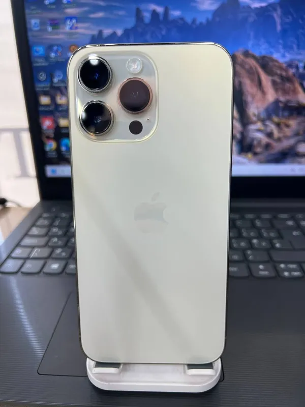 iPhone 14 Pro Max 128GB Gold (ZPA) 1 iPhone 14 Pro Max 128GB Gold (ZPA) 1