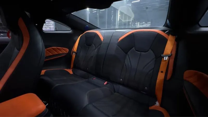 Neta GT AWD 2 matorlik 580 klm 3.7 sec 463 ot kuchi 7 Neta GT AWD 2 matorlik 580 klm 3.7 sec 463 ot kuchi 7