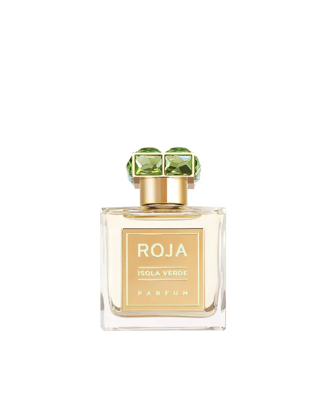 Roja Parfums - Isola Verde