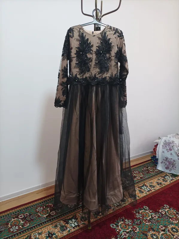 Kechki ko‘ylak 1