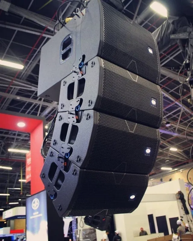 Dasaudio vantec 20A dasaudio vantec 118A 1
