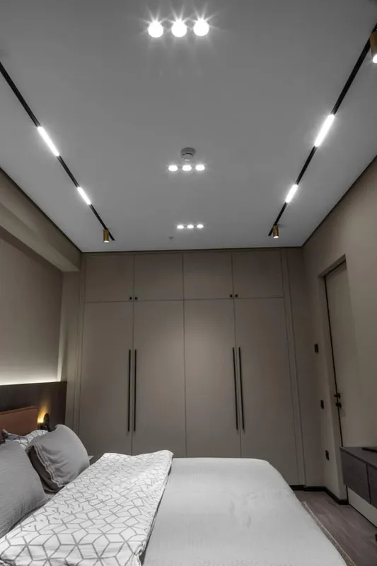Жк U TOWER 2 комнатная квартира на аренду ,ждет вас! 7