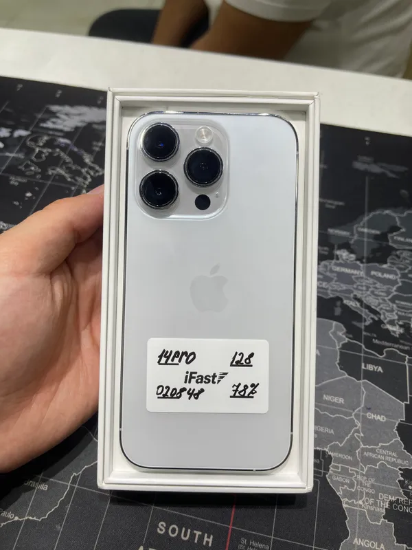 Iphone 14 pro