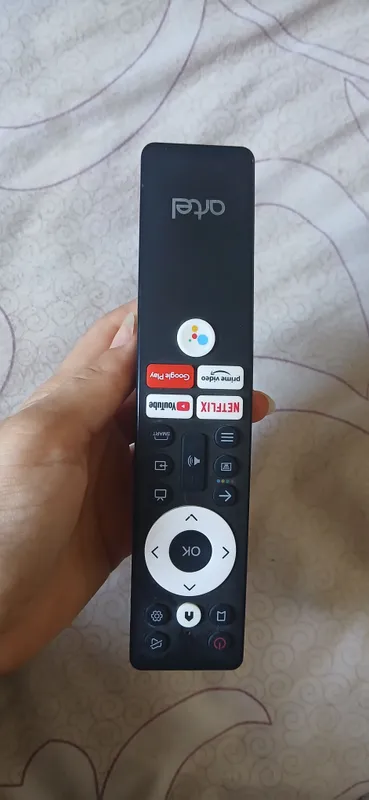 Artel Model:TV LED-A32KH5500 RANGI:QORA HOLARI 2 Artel Model:TV LED-A32KH5500 RANGI:QORA HOLARI 2