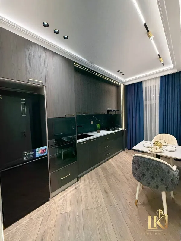 Продаётся уютная 2-комнатная квартира в ЖК Poytaxt Residence — фото 4
