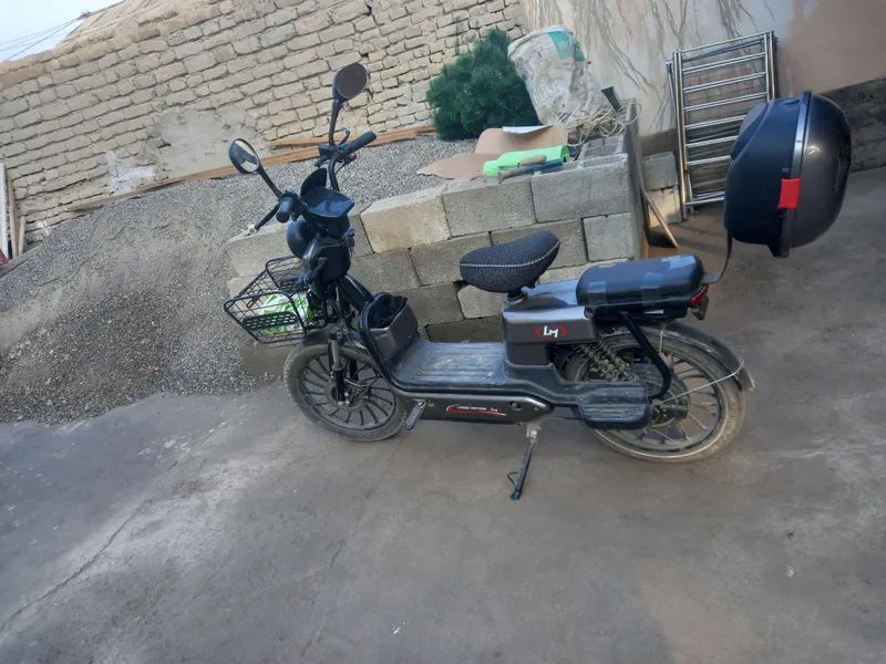 sukutir sotiladi pul zarur yurib turgan xolat zo‘r — фото 4