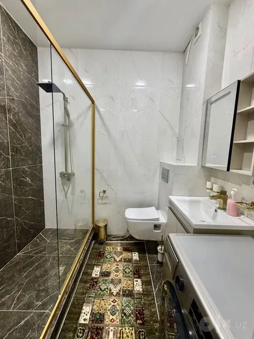 Аренда 2-комн. кв. 60 м², Яккасарайский · ID 43214 7