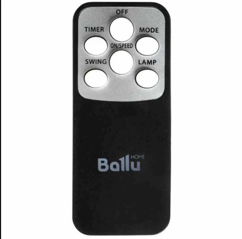 Ballu pol ventilyatori 3