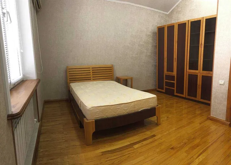 Аренда дома в центре столицы 4