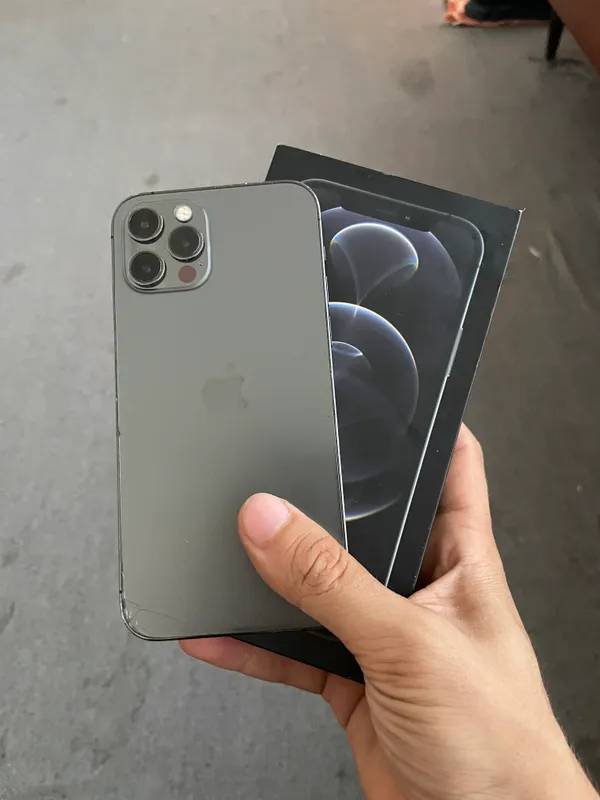 Iphone12pro 1 Iphone12pro 1