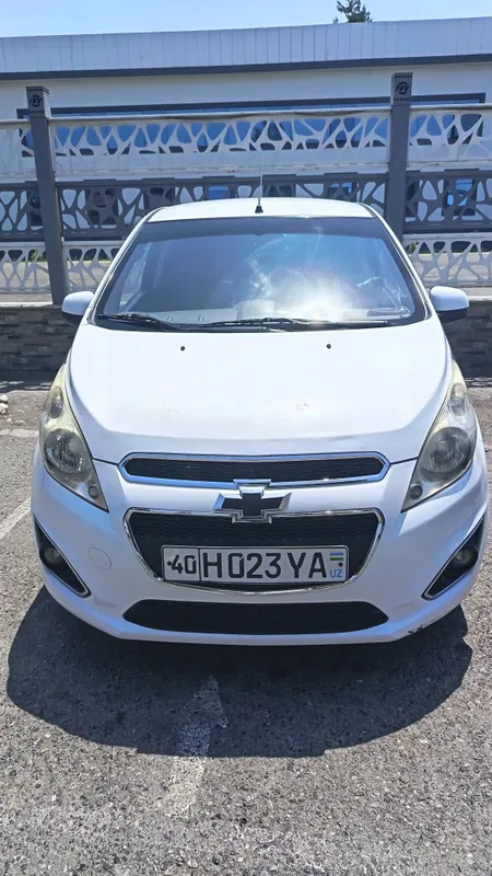 Spark 1.25 mator. 2012 yil 428 000 yurgan.