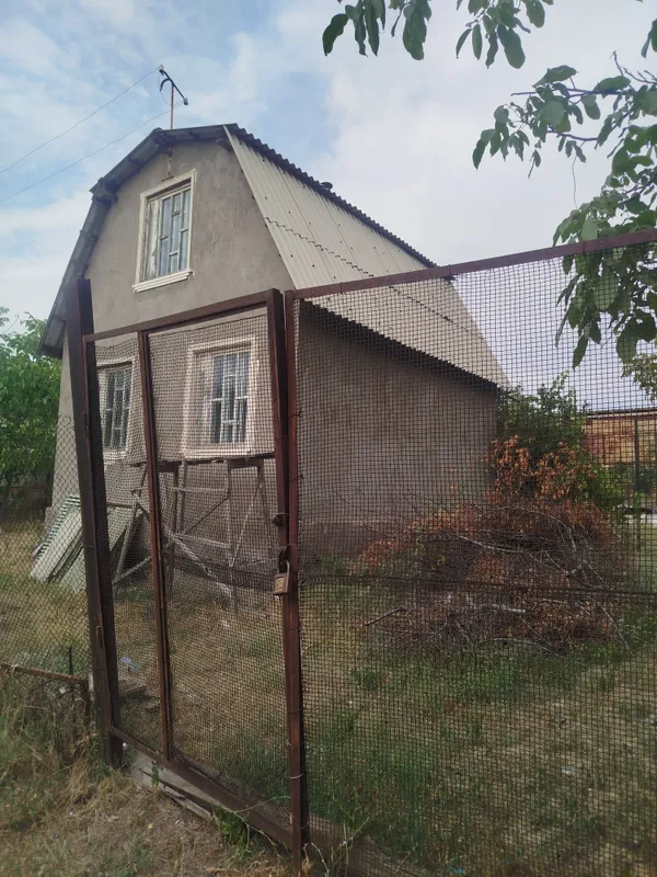 Дача продаётся