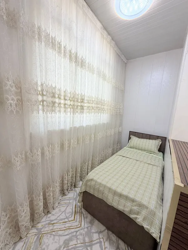 Продажа квартиры — фото 1