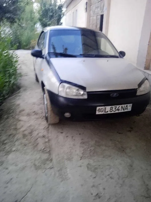 Lada sotiladi srochni