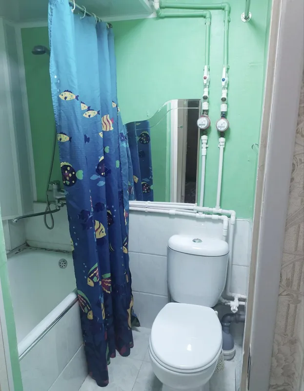 аренда квартиры — фото 3