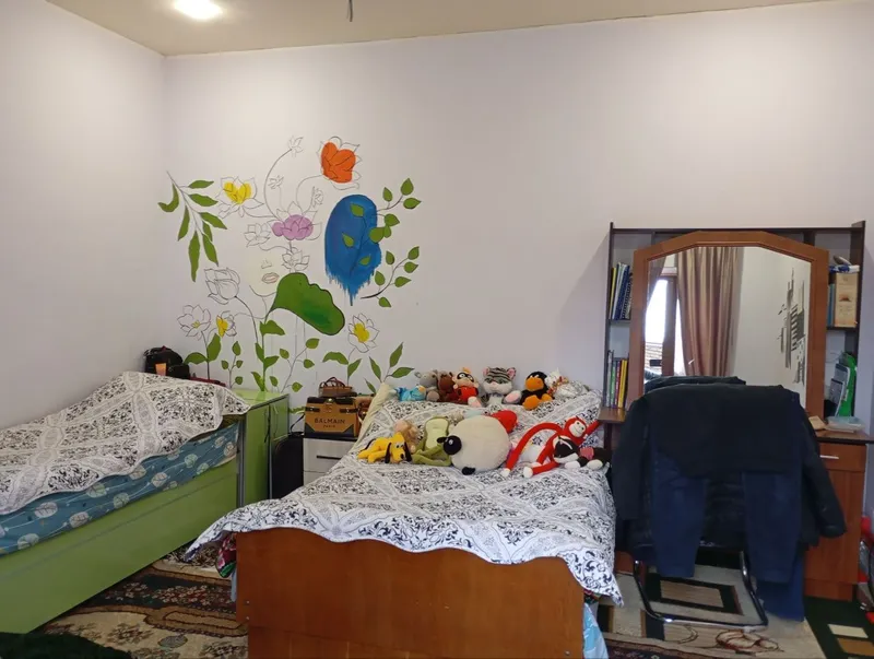 3 сотих 4 хона сот.ди,Ипотека бор,фасад 20 м,Яшнобод,Сангород,105 500$ — фото 4