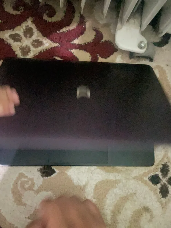 Notebook irbis 4