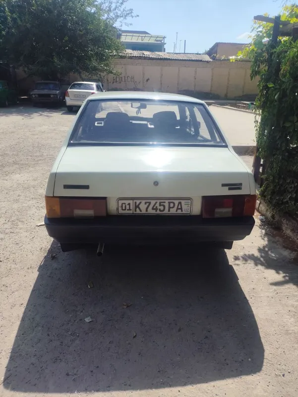 Samara 21099. Sotiladi 7 Samara 21099. Sotiladi 7