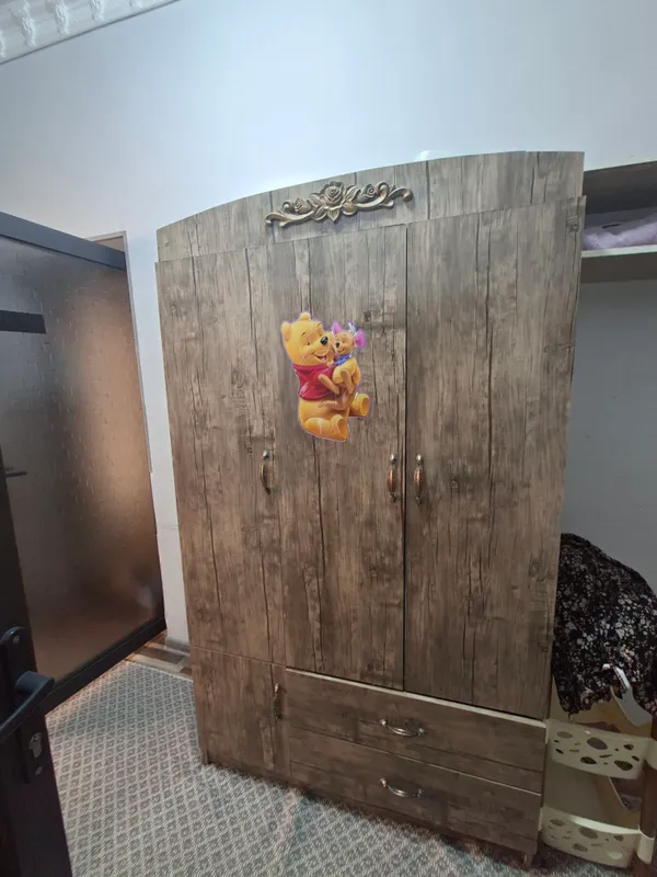 Детский шкаф 1 Детский шкаф 1