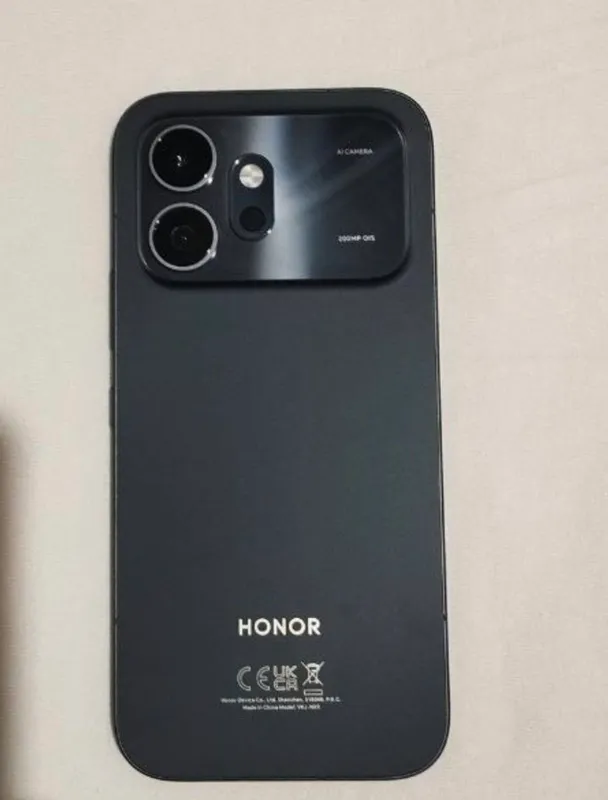 Honor 600 5G в идеальном состоянии 1
