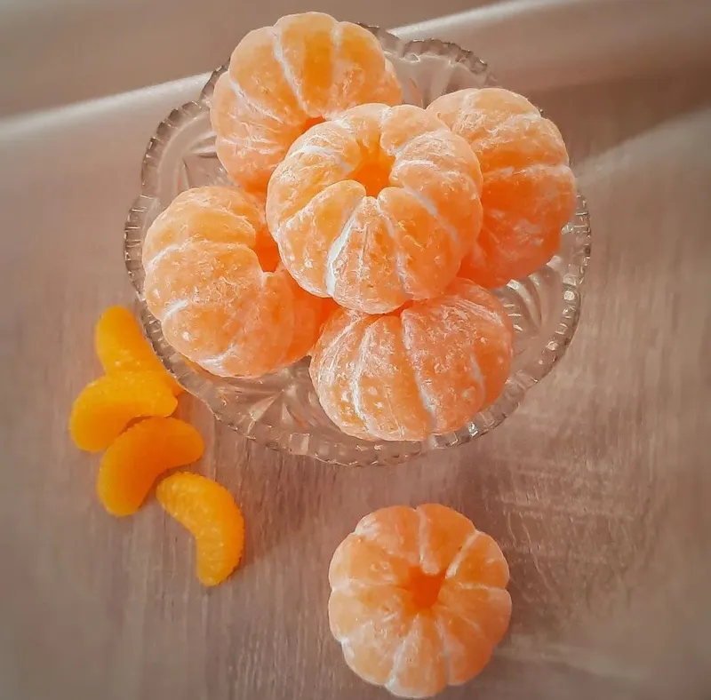 подарочное мыльце — фото 1