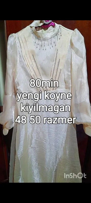 koylak vecherniy yangi 200 ming som kiyilmagan 2 koylak vecherniy yangi 200 ming som kiyilmagan 2