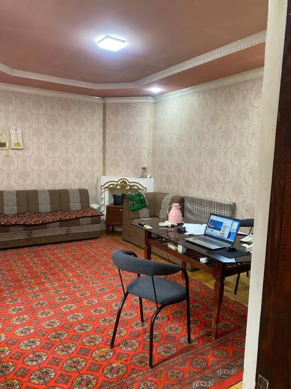 Продается 1 этажный дом в Сергели, махалля Бобур — фото 4