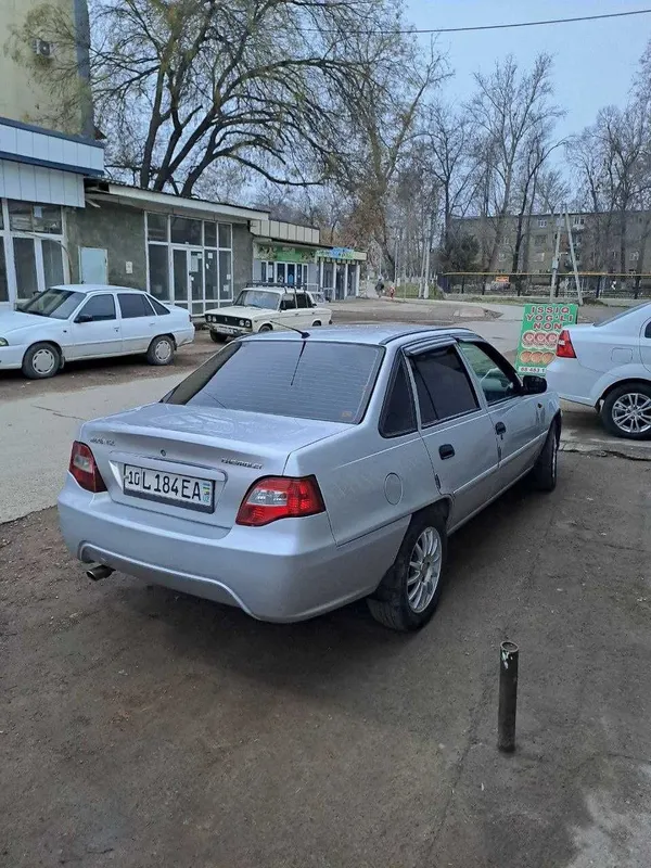 Nexia mashinasi egasi bitta zavoddan uzi olgan narxini kelishamiz — фото 4