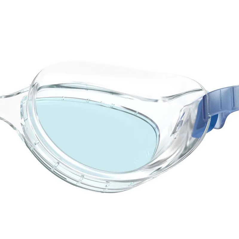 Speedo Futura Rectreation оригинальные очки для плавания плавательные 6