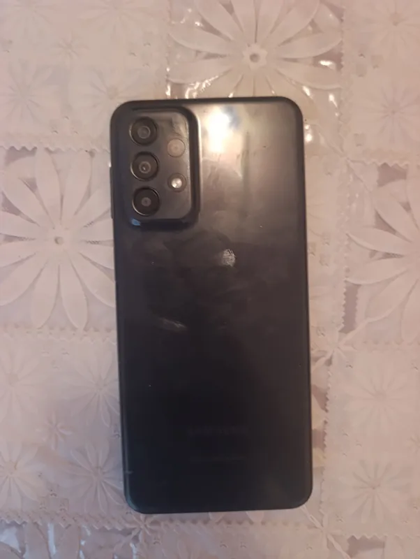 Samsung A23 sotiladi 500 ming som Andijonda — фото 1