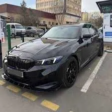 BMW I3 40L naqd va nasiyaga