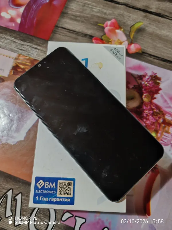 vivo y21 4 ГБ 64 ГБ 2 vivo y21 4 ГБ 64 ГБ 2