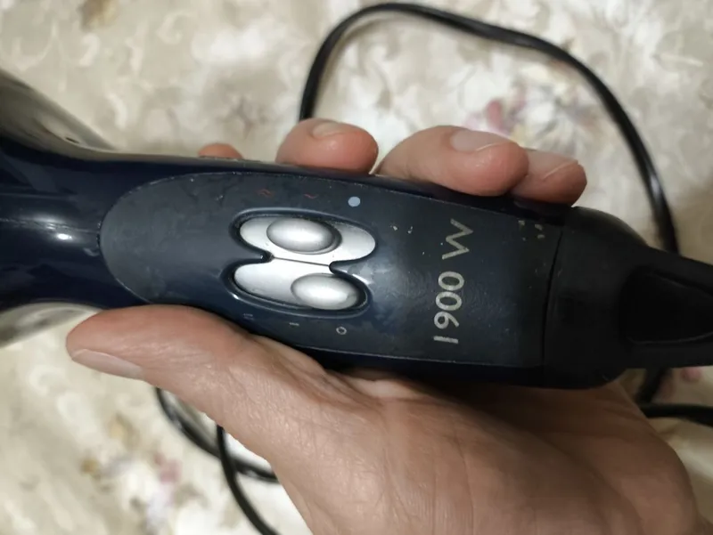Фен для волос PHILIPS
