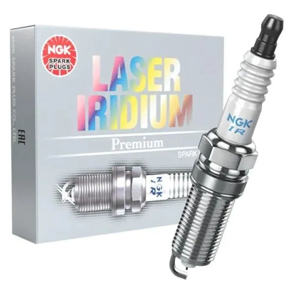 Оригинальные иридиевые свечи NGK Laser Iridium Tracker Onix (Оригинал)