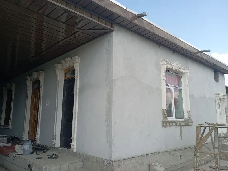 Hamma sharoitga uy sotiladi 4