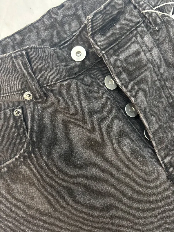 Vuja De Straight Jeans — фото 1