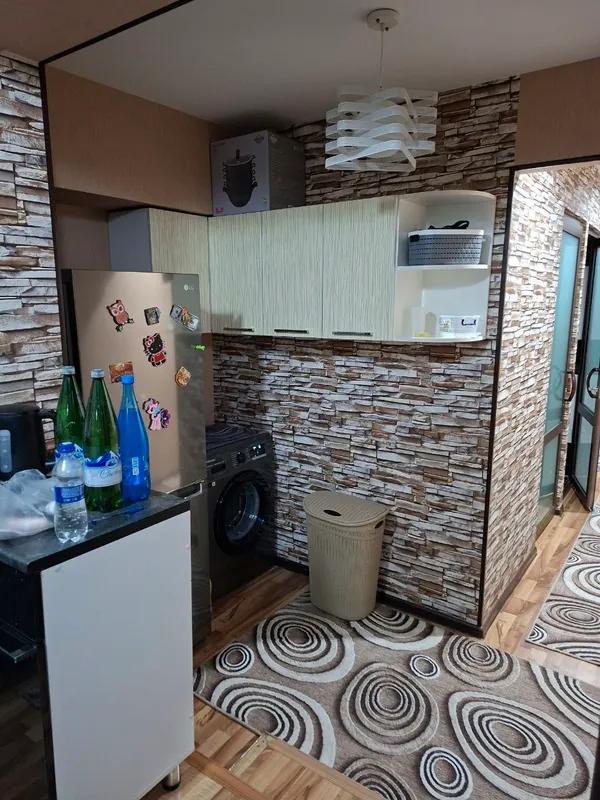 Продаётся уютная 3-комнатная квартира с ремонтом, в кирпичном доме, 66 м² 5