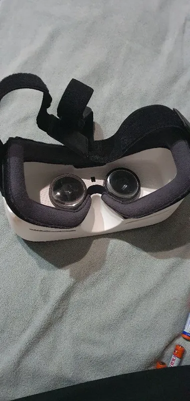 Virtualni ochki oculus 6 Virtualni ochki oculus 6