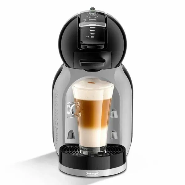Кофемашина DeLonghi EDG155 Mini Me, капсульная, давление 15 Бар