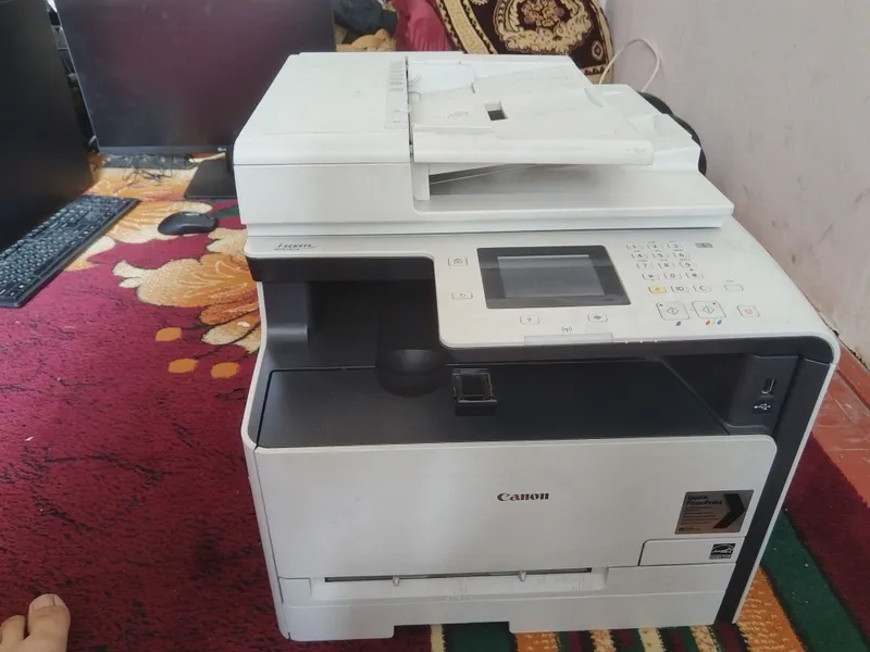 canon pirinter
