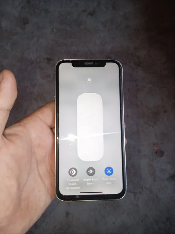 iphone 13 pro qilngan XS 9