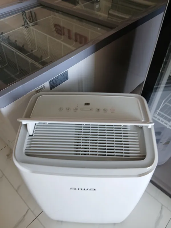 mobil konditsioner 2