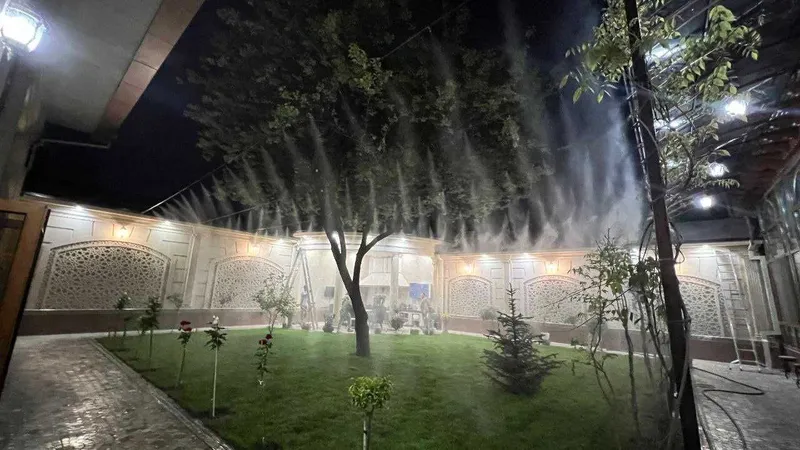 mikroklimat restaran kafe uy zavod otel va harhi joy uchun tuman tzimi 5 mikroklimat restaran kafe uy zavod otel va harhi joy uchun tuman tzimi 5